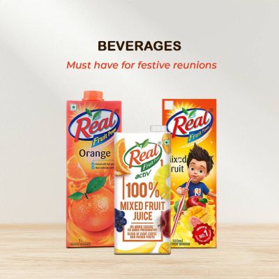 beveragesband
