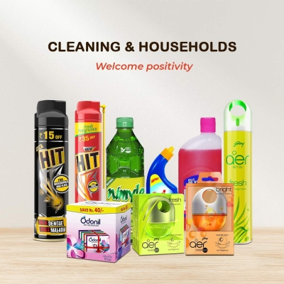 cleaning-household