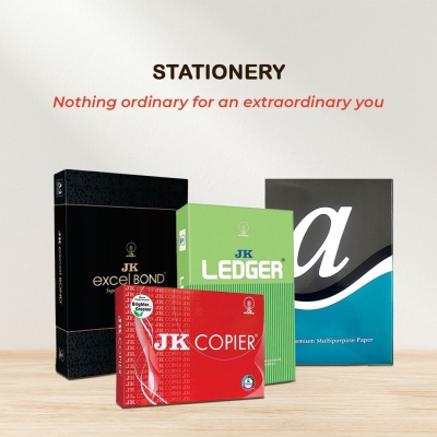 stationery