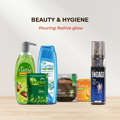 beauty-hygiene