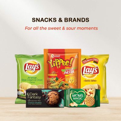 snacks-brands
