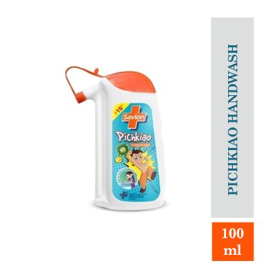 Savlon Pichkiao Handwash
