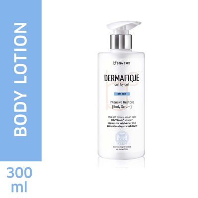 Dermafique Intensive Restore Body Serum