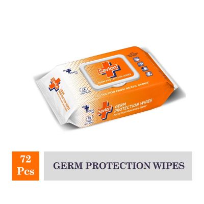 Savlon Germ Protection Wipes