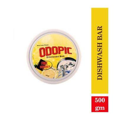 Dabur Odopic Dishwash Bar