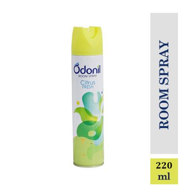 Odonil Room Spray - Citrus Fresh