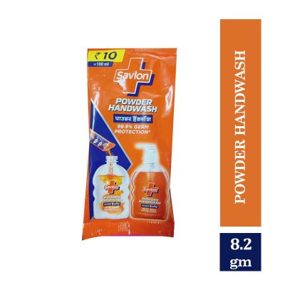 Savlon Germ Protection Powder Handwash