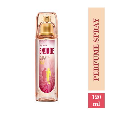 Engage W1 Perfume Spray