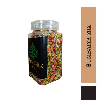 Mishnik Bumbaiya Mix