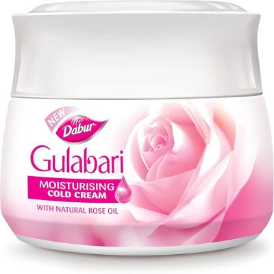Dabur Gulabari Moisturising Cold Cream
