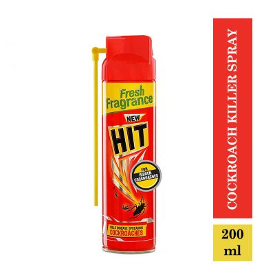 Godrej Lal Hit - Cockroach Killer Spray