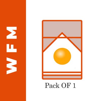 Wave Fruit Mint - 10 Sticks 