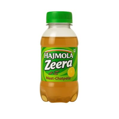 Dabur Hajmola Zeera 150 ml PET Bottle