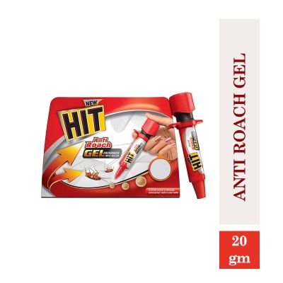 Godrej Hit Anti Roach Gel 