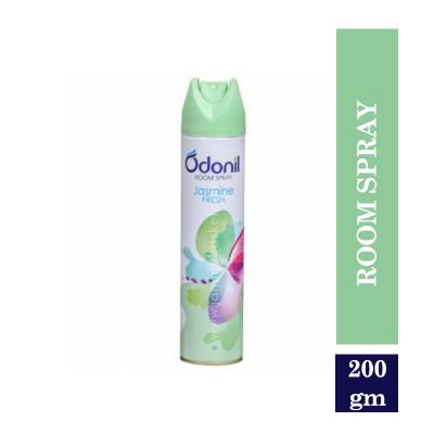 Odonil Room Spray Home Freshener - Jasmine