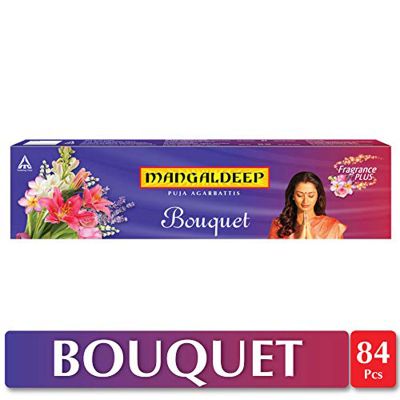 Mangaldeep Bouquet Agarbatti