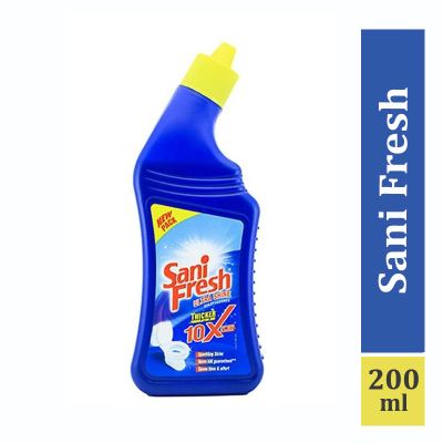Sanifresh Toilet Cleaner