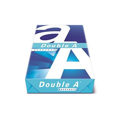 Double A 70 GSM A3 Size 1 Ream