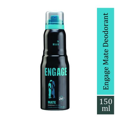 Engage Mate Deodorant for Men