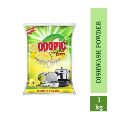 Odopic Powder