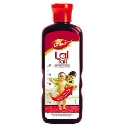 Dabur Lal Tail