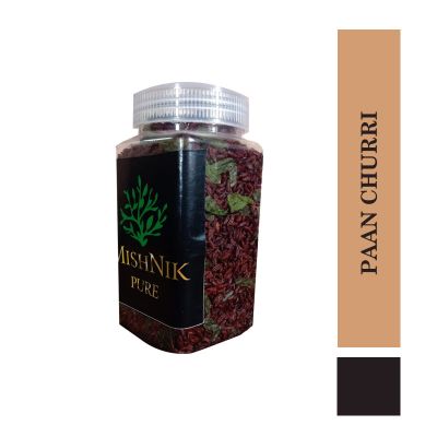 Mishnik Paan Churri