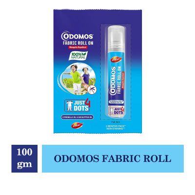 Odomos Fabric Roll