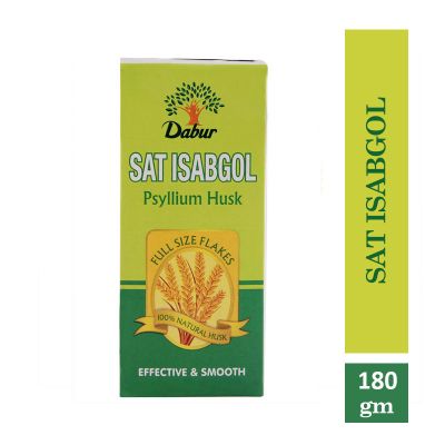 Dabur Sat Isabgol