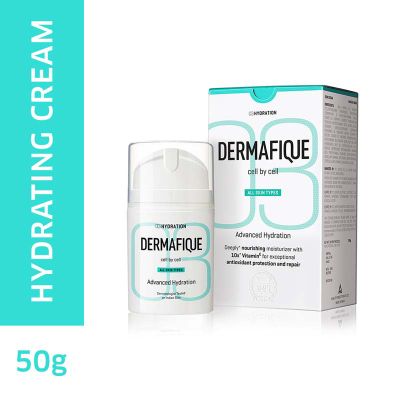 Dermafique Advanced Hydration