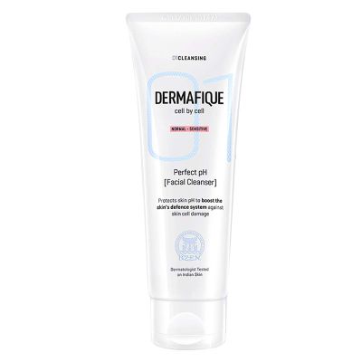 Dermafique Perfect Ph Facial Cleanser