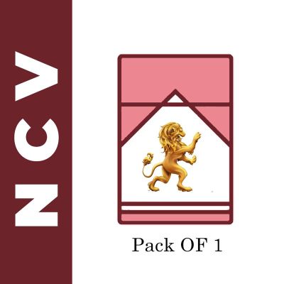 Navy Cut Virginia DSFT 10HL ( Pack of 1)