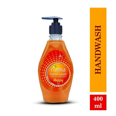 Fiama Hand Wash Happy 
