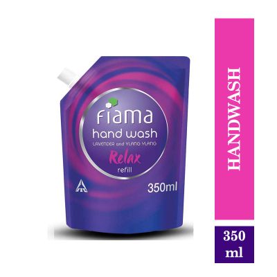 Fiama Relax Handwash 