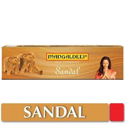 Mangaldeep Sandal Agarbatti