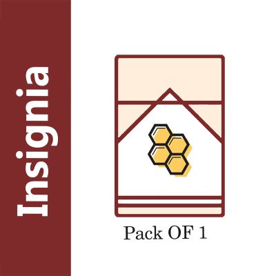Insignia x 20 Sticks (Pack Of 1)
