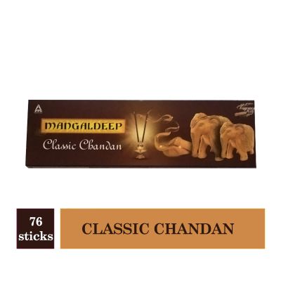 Mangaldeep Classic Chandan