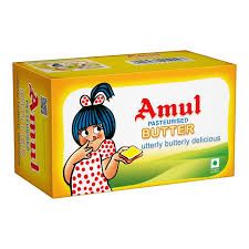 Amul  Butter 500gm