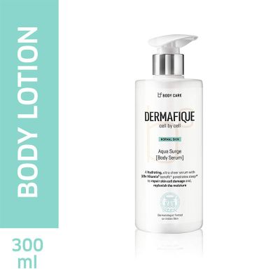 Dermafique Aquasurge Body Serum