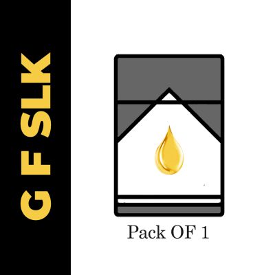 Gold Flake SLK 16 (Pack Of 1)