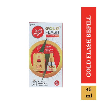 Good Knight Gold Flash Refill