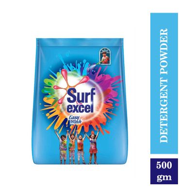 Surf Excel Easy Wash Detergent Powder