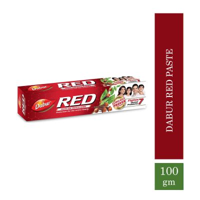 Dabur Red Paste