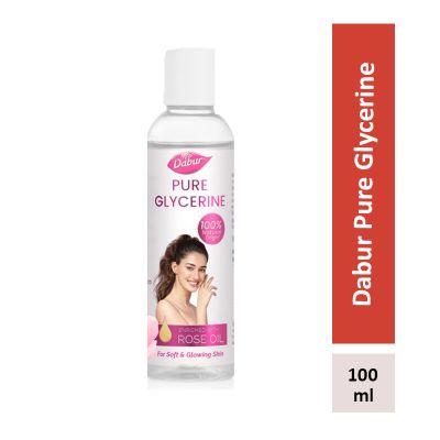 Dabur Pure Glycerine