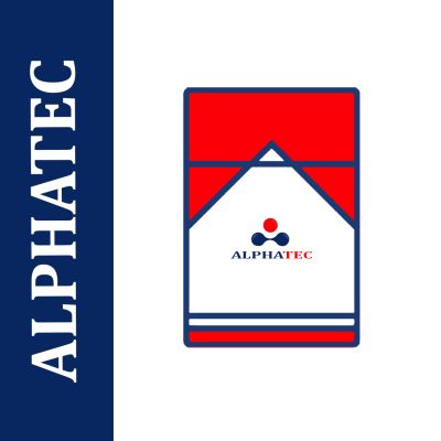 Classic Alphatec x 10 Sticks (Pack Of 1)