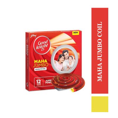Good Knight Maha Jumbo Coil