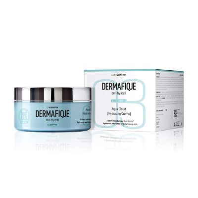Dermafique Aqua Cloud Hydrating Cream 