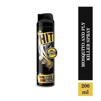 Godrej Kala Hit - Mosquito and Fly Killer Spray