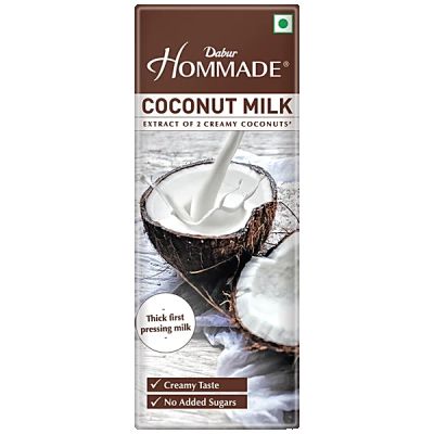 Dabur Hommade Coconut Milk
