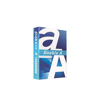 Double A 70 GSM A4 Size (1 Ream)