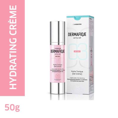 Dermafique Hydratonique Gel Cream (Dry Skin)